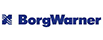 Logo BorgWarner Turbo Systems GmbH
