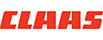 Logo Claas Selbstfahrende Entemaschinen GmbH           