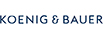 Logo Koenig & Bauer Industriel GmbH