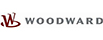 Logo Woodward Aken GmbH