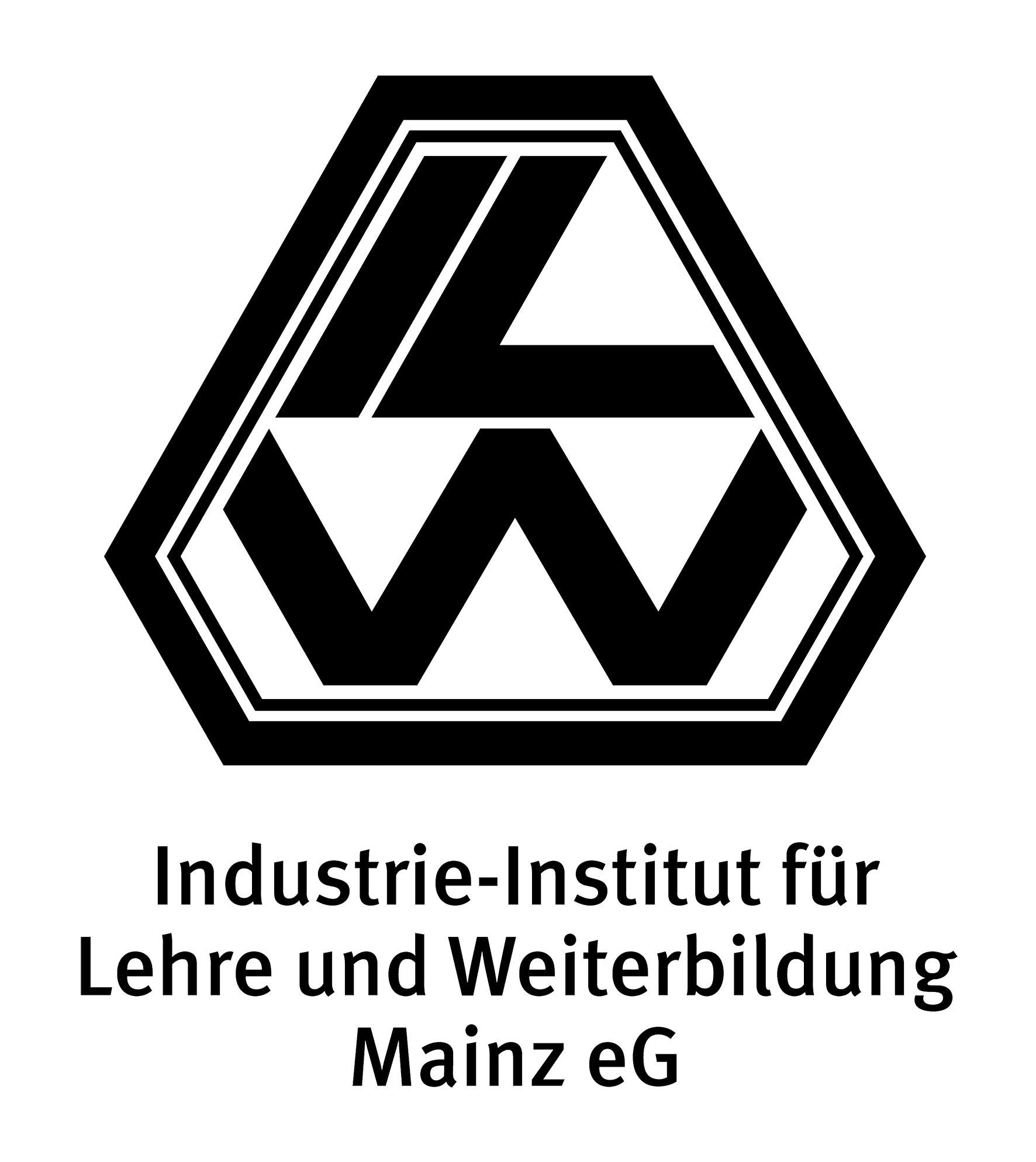 Logo Industrie-Institut für Lehre und Weiterbildung (ILW) Mainz eG